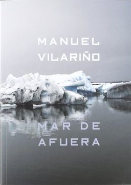 portada Mar de Afuera (Exposiciones) (in Spanish)