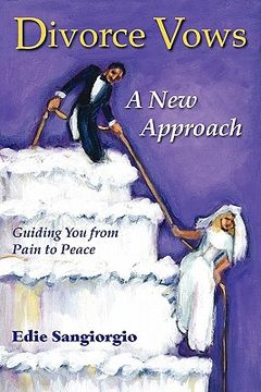 portada divorce vows - a new approach (in English)