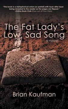 portada The Fat Lady's Low, Sad Song 