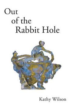 portada Out of the Rabbit Hole (en Inglés)