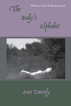 portada The Body's Alphabet (en Inglés)