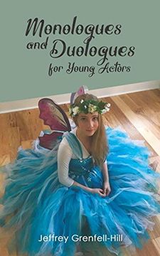 portada Monologues and Duologues for Young Actors (en Inglés)