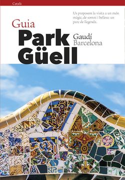 portada Park Güell (in German)