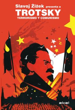 portada Terrorismo y Comunismo