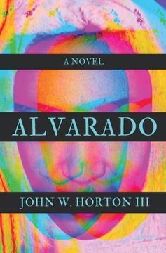 portada Alvarado (in English)