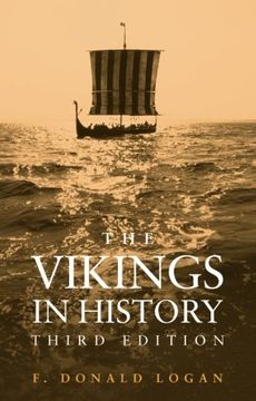 portada The Vikings in History