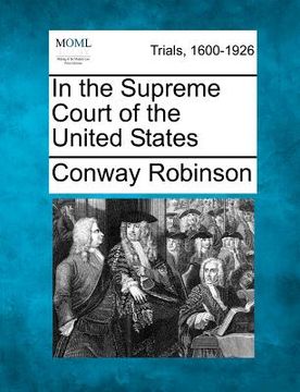 portada in the supreme court of the united states (in English)