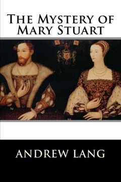portada The Mystery of Mary Stuart