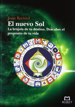portada El Nuevo Sol: Brújula De Tu Destino (in Spanish)