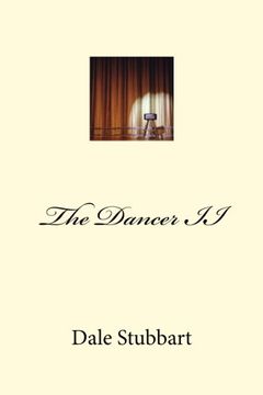 portada The Dancer II (Volume 2)