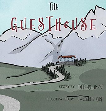 portada The Guesthouse 