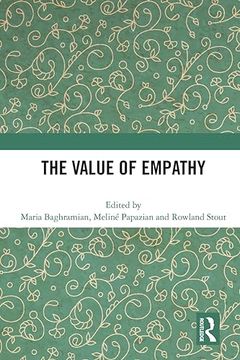 portada The Value of Empathy (en Inglés)