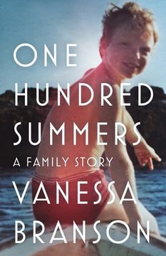 portada One Hundred Summers: A Family Story (en Inglés)