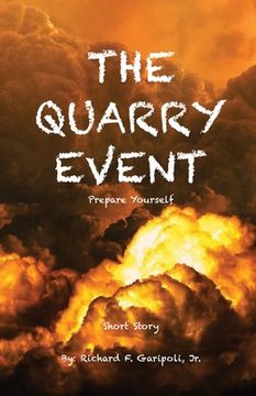 portada The Quarry Event (en Inglés)
