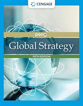 portada Global Strategy (en Inglés)