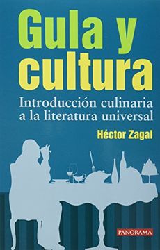 portada Gula Y Cultura (in Spanish)