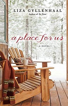 portada A Place for us 