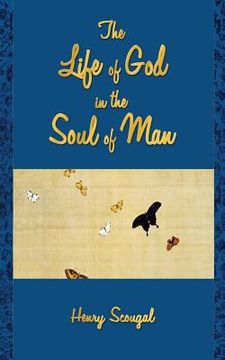 portada The Life of God in the Soul of Man