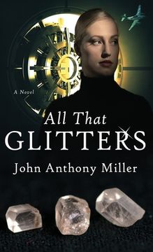 portada All That Glitters (en Inglés)