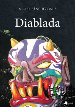 portada Diablada (in Spanish)