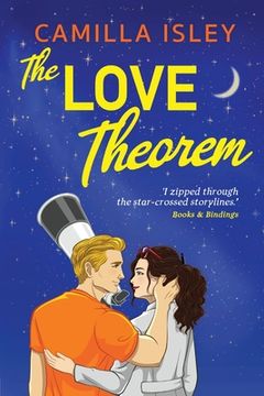 portada The Love Theorem (in English)