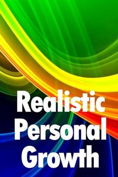 portada Realistic Personal Growth: A Useful Manual (Optimise Book 7)