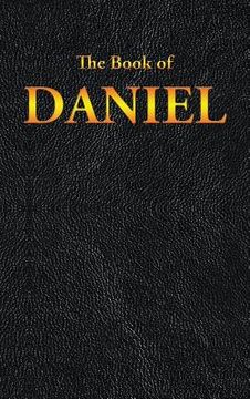 portada Daniel: The Book of (en Inglés)