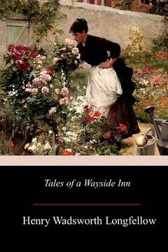 portada Tales of a Wayside Inn (in English)