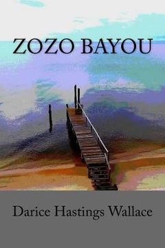 portada Zozo Bayou (en Inglés)