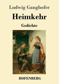 portada Heimkehr: Gedichte