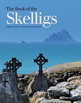 portada The Book of the Skelligs 