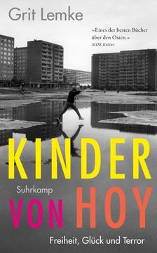 portada Kinder von hoy (in German)