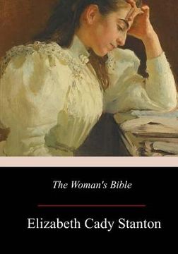 portada The Woman's Bible (en Inglés)