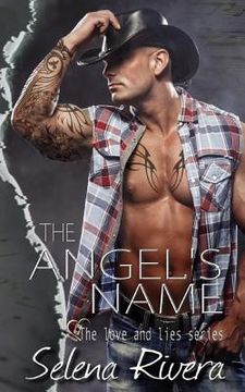 portada The Angel's Name (in English)