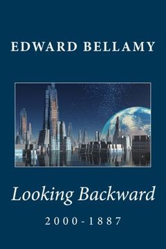 portada Looking Backward: 2000-1887