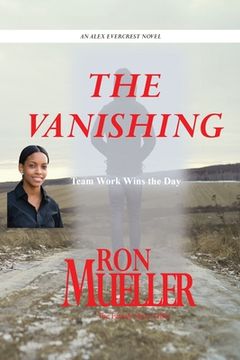 portada The Vanishing (en Inglés)