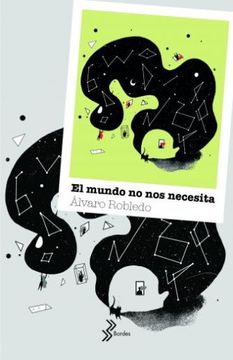 portada Mundo no nos Necesita, el