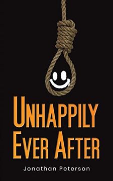 portada Unhappily Ever After (en Inglés)