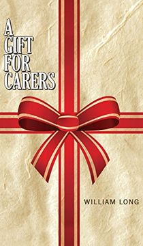portada A Gift for Carers (in English)