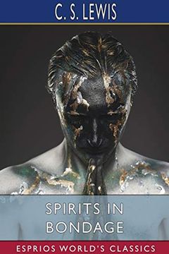 portada Spirits in Bondage (Esprios Classics) (en Inglés)