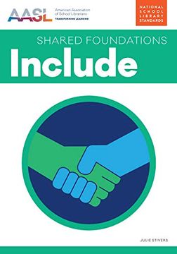 portada Include (Shared Foundations Series) (en Inglés)