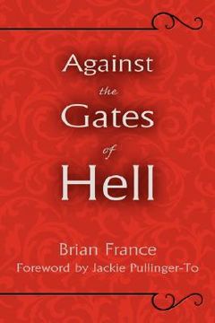 portada against the gates of hell