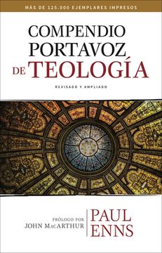 portada Compendio Portavoz de Teología (in Spanish)