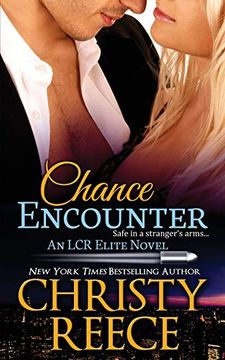 portada Chance Encounter: An lcr Elite Novel: Volume 2 