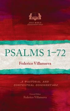 portada Psalms 1-72 (en Inglés)