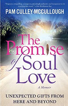 portada The Promise of Soul Love: Unexpected Gifts From Here and Beyond (in English)