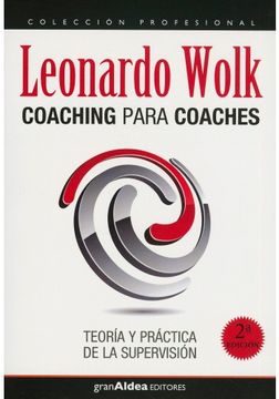portada Coaching Para Coaches