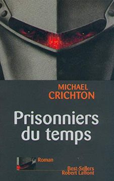 portada Prisonniers du Temps
