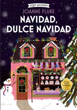 Navidad, Dulce Navidad: Misterios de Hanna Swensen Volume 2 (in Spanish)