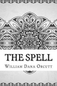 portada The Spell (en Inglés)